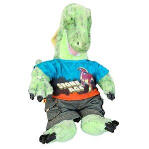 4/$20 Dinosaur Build A Bear